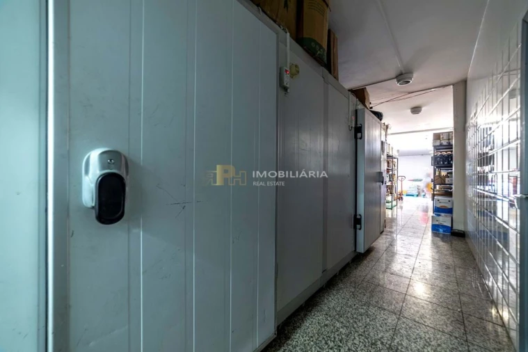 Negócio para Venda em Marvila, Ribeira Santarém, São Salvador, São Nicolau Foto 38