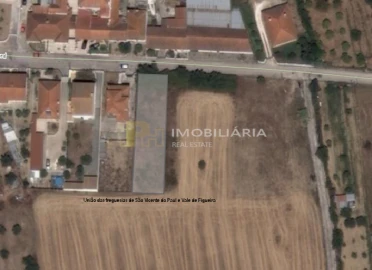Terreno para Venda em Marvila, Ribeira Santarém, São Salvador, São Nicolau
