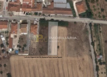 Terreno para Venda em Marvila, Ribeira Santarém, São Salvador, São Nicolau