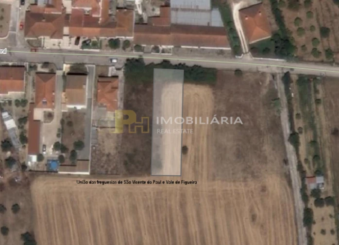Terreno para Venda em Marvila, Ribeira Santarém, São Salvador, São Nicolau