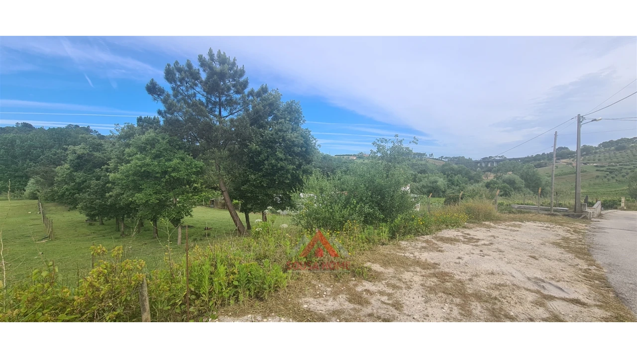Terreno para Venda em Leiria, Pousos, Barreira e Cortes Foto 3