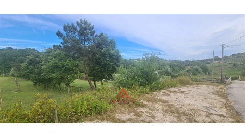 Terreno para Venda em Leiria, Pousos, Barreira e Cortes