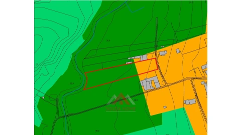 Terreno para Venda em Leiria, Pousos, Barreira e Cortes