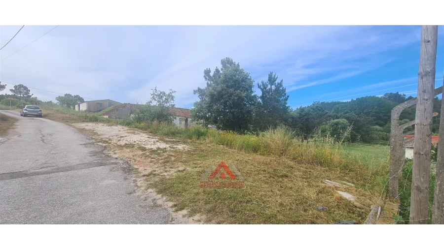 Terreno para Venda em Leiria, Pousos, Barreira e Cortes Foto 4