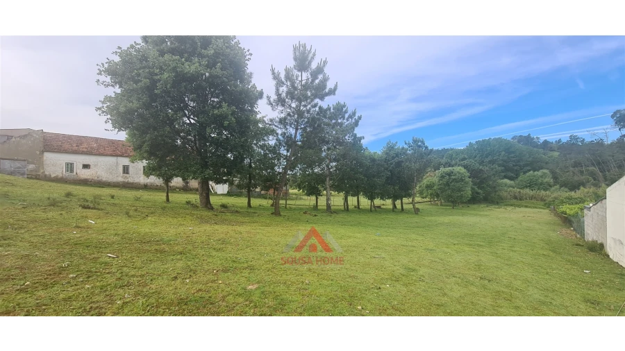Terreno para Venda em Leiria, Pousos, Barreira e Cortes Foto 2