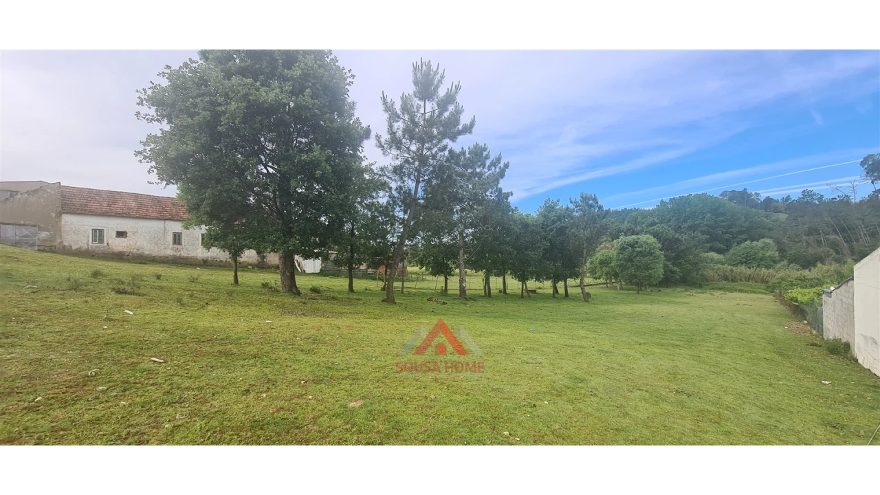 Terreno para Venda em Leiria, Pousos, Barreira e Cortes Foto 2