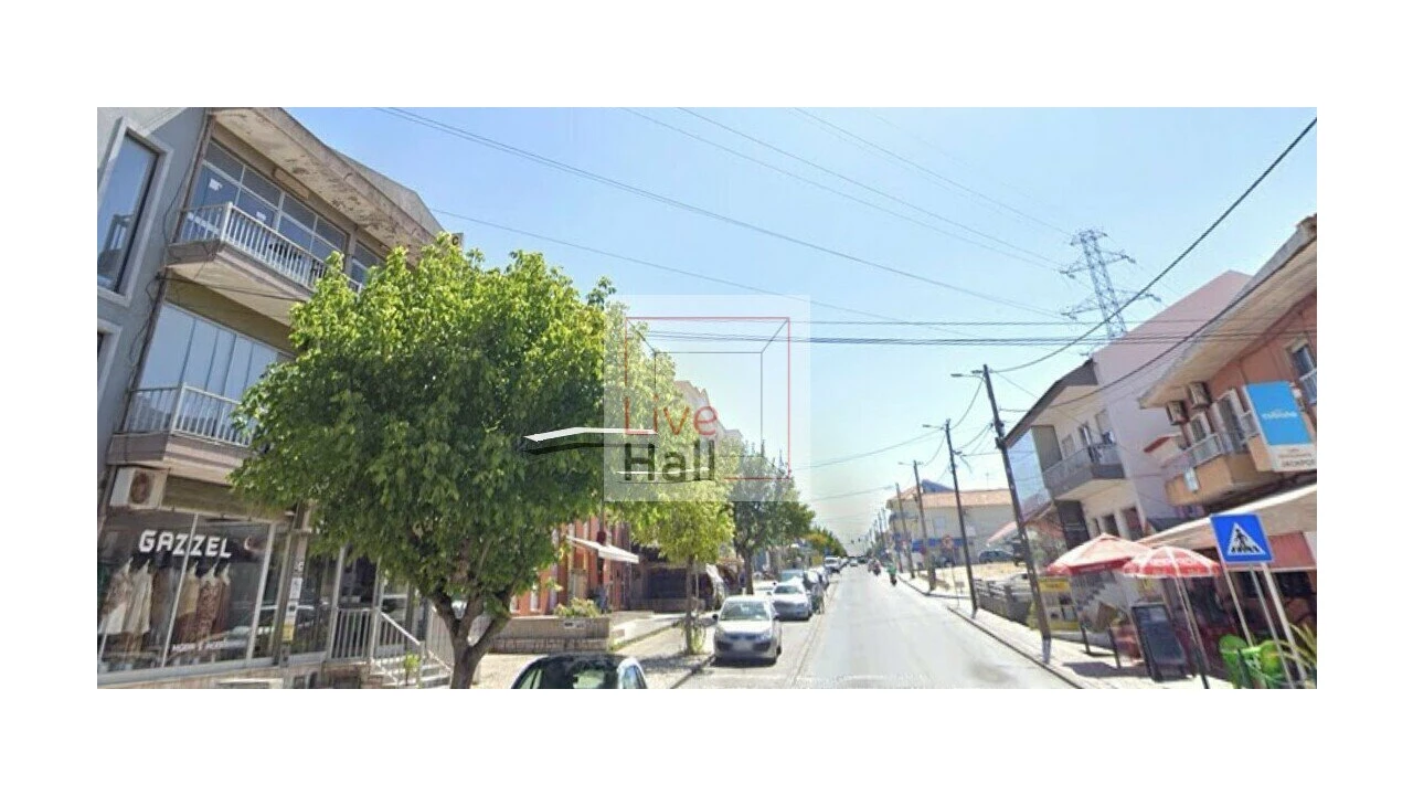 Loja para Venda em Quinta do Conde Foto 10