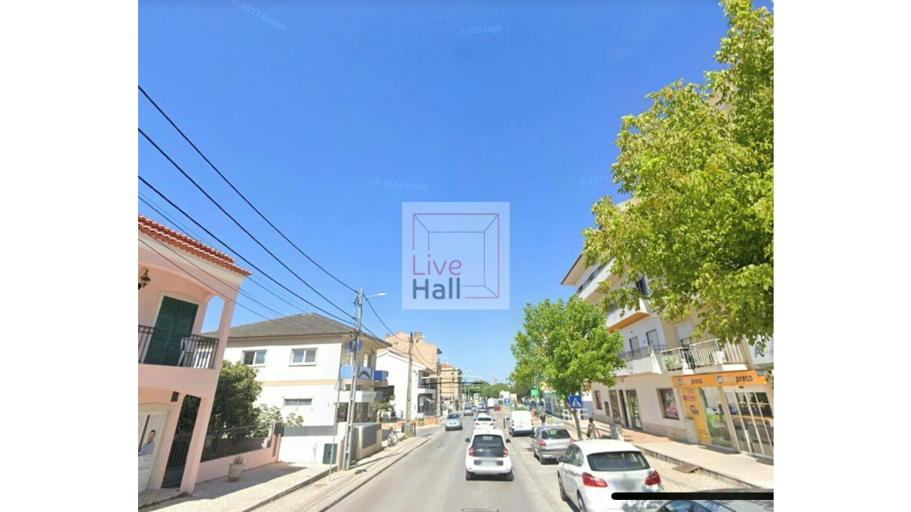 Loja para Venda em Quinta do Conde Foto 11