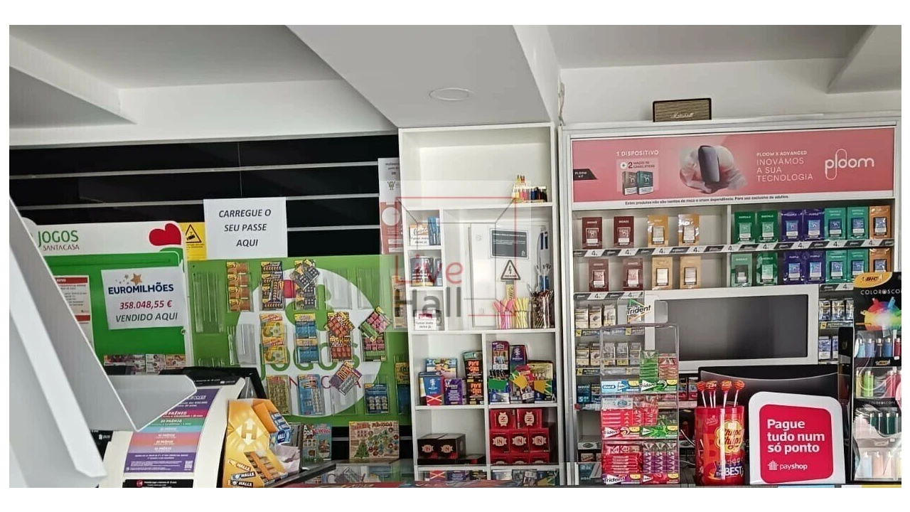 Loja para Venda em Quinta do Conde Foto 3