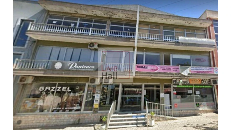 Loja para Venda em Quinta do Conde Foto 8