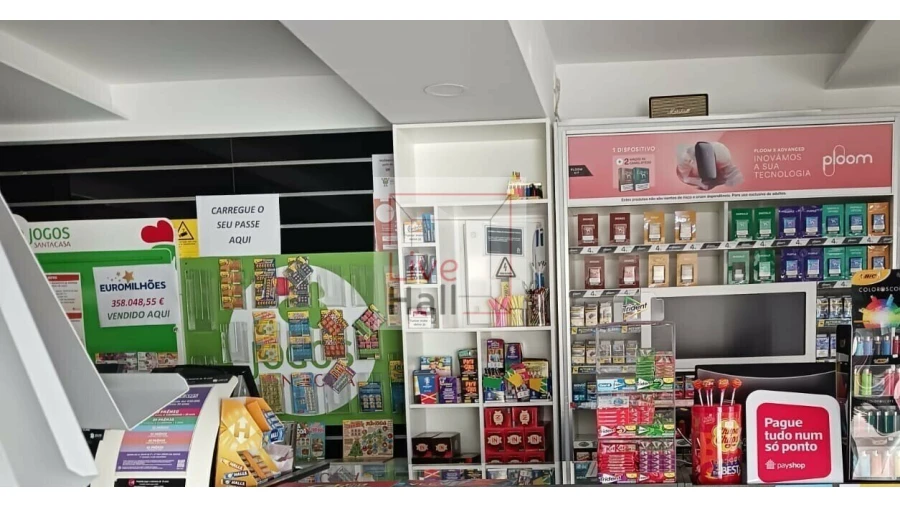 Loja para Venda em Quinta do Conde Foto 3