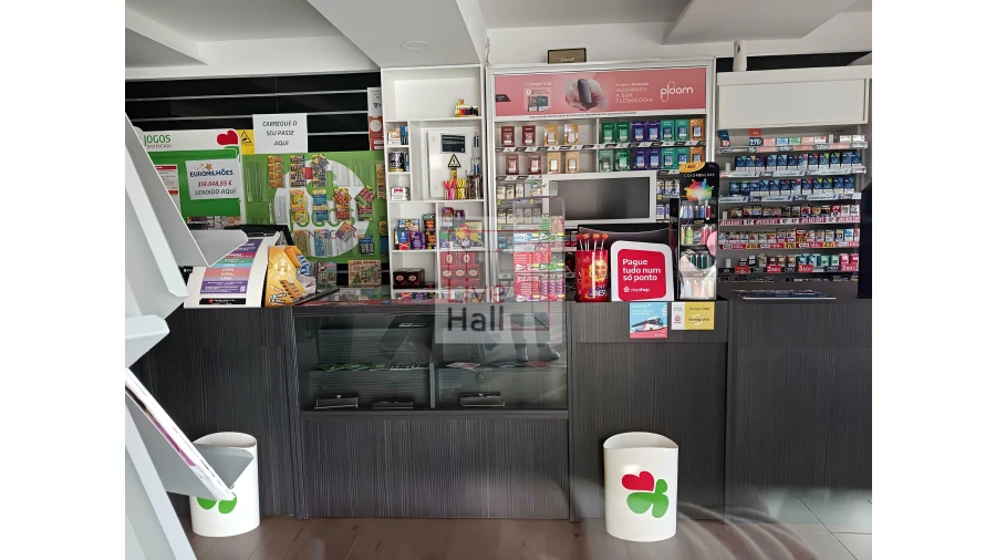 Loja para Venda em Quinta do Conde