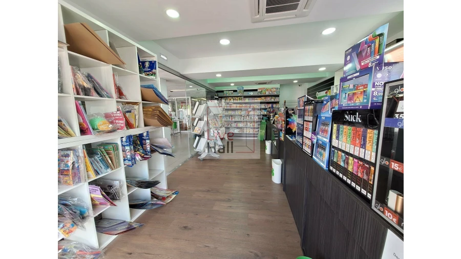 Loja para Venda em Quinta do Conde Foto 5