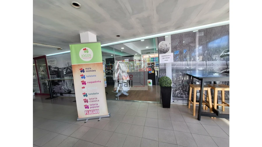 Loja para Venda em Quinta do Conde Foto 4