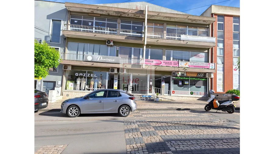 Loja para Venda em Quinta do Conde Foto 13