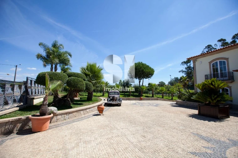 Quinta T5 para Venda em Vila Nova de Famalicão e Calendário Foto 4