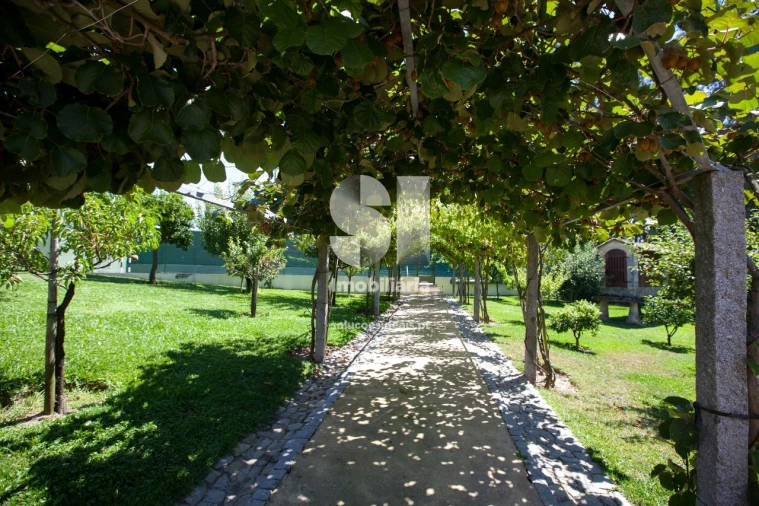 Quinta T5 para Venda em Vila Nova de Famalicão e Calendário Foto 5