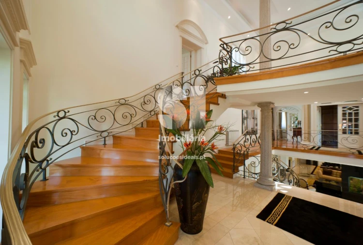 Quinta T5 para Venda em Vila Nova de Famalicão e Calendário Foto 11