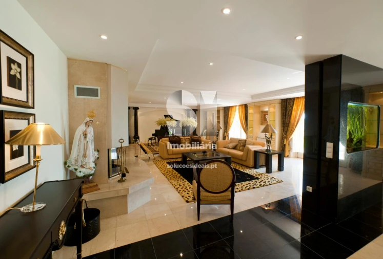 Quinta T5 para Venda em Vila Nova de Famalicão e Calendário Foto 13