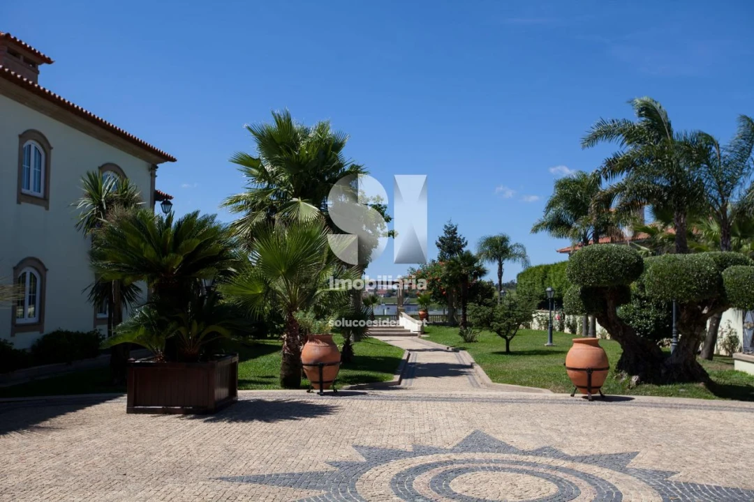 Quinta T5 para Venda em Vila Nova de Famalicão e Calendário Foto 3