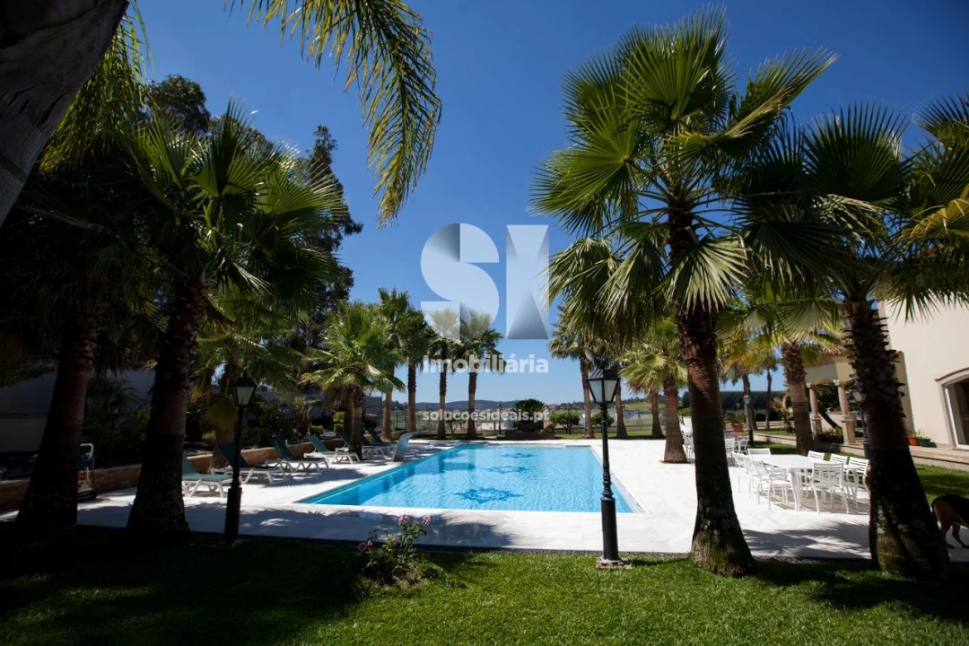 Quinta T5 para Venda em Vila Nova de Famalicão e Calendário Foto 7