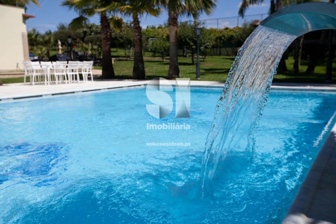 Quinta T5 para Venda em Vila Nova de Famalicão e Calendário Foto 9