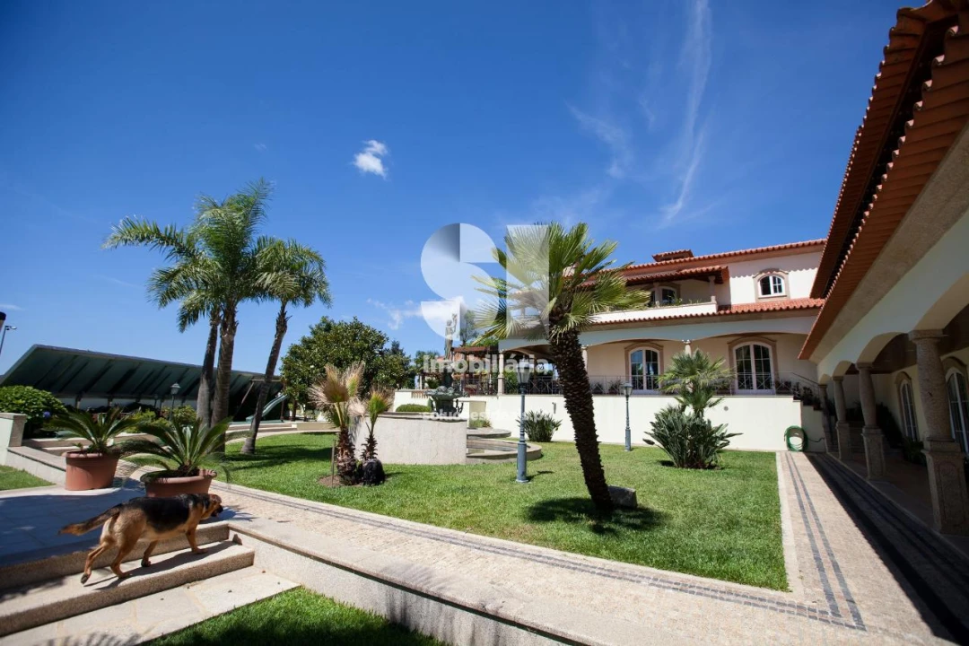 Quinta T5 para Venda em Vila Nova de Famalicão e Calendário Foto 10