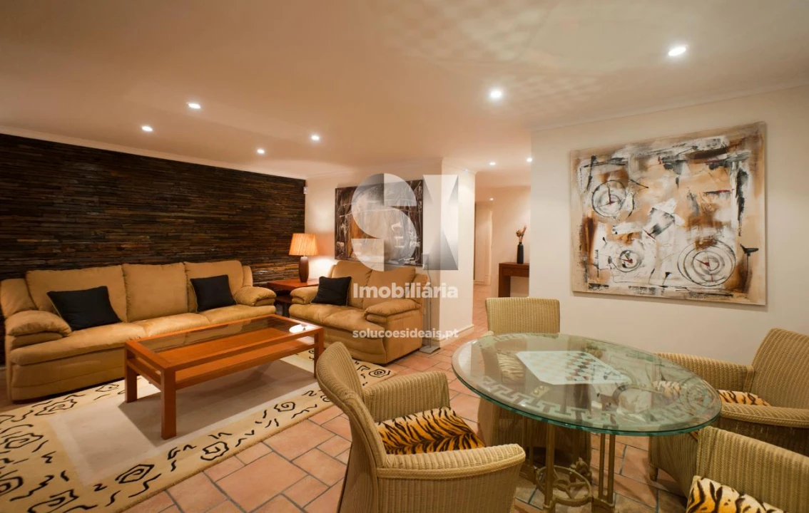 Quinta T5 para Venda em Vila Nova de Famalicão e Calendário Foto 16