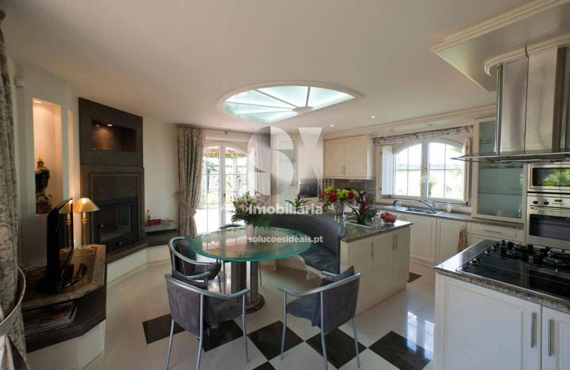 Quinta T5 para Venda em Vila Nova de Famalicão e Calendário Foto 20