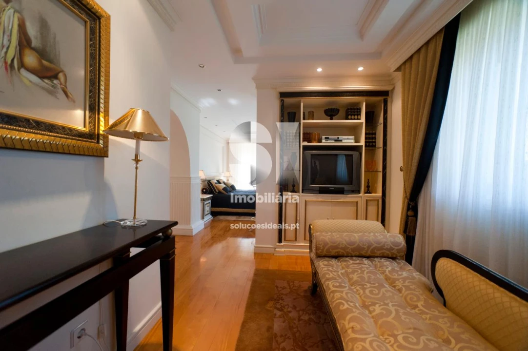 Quinta T5 para Venda em Vila Nova de Famalicão e Calendário Foto 26