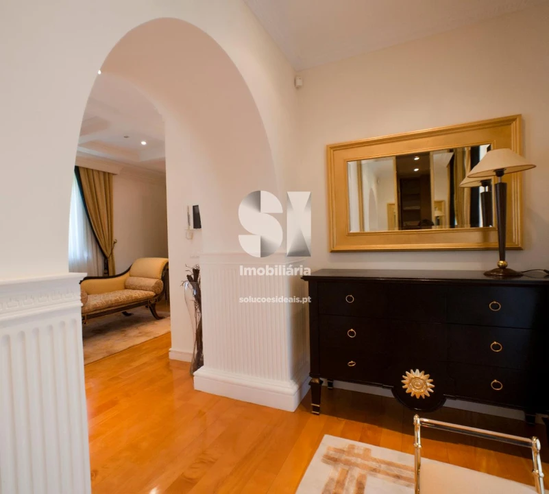 Quinta T5 para Venda em Vila Nova de Famalicão e Calendário Foto 28