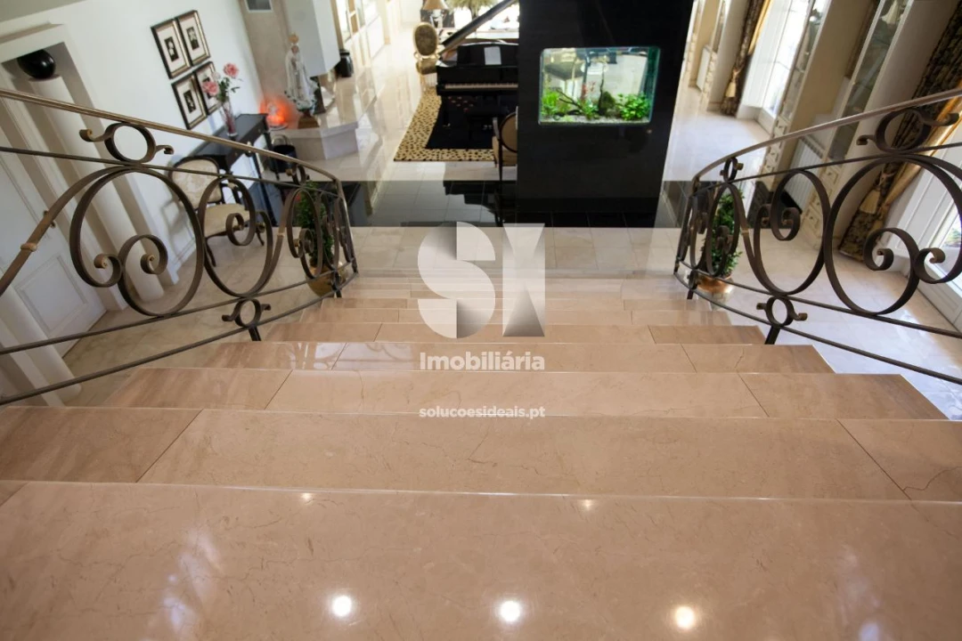 Quinta T5 para Venda em Vila Nova de Famalicão e Calendário Foto 18