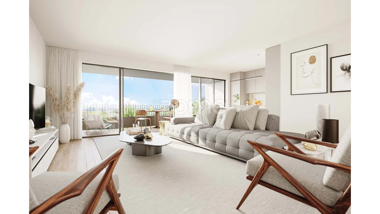 Apartamento T3 para Venda em Canidelo Foto 5