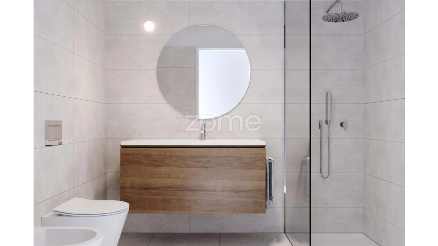 Apartamento T3 para Venda em Canidelo Foto 9