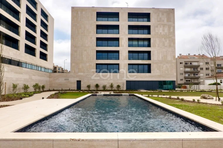 Apartamento T3 para Venda em Canidelo Foto 12