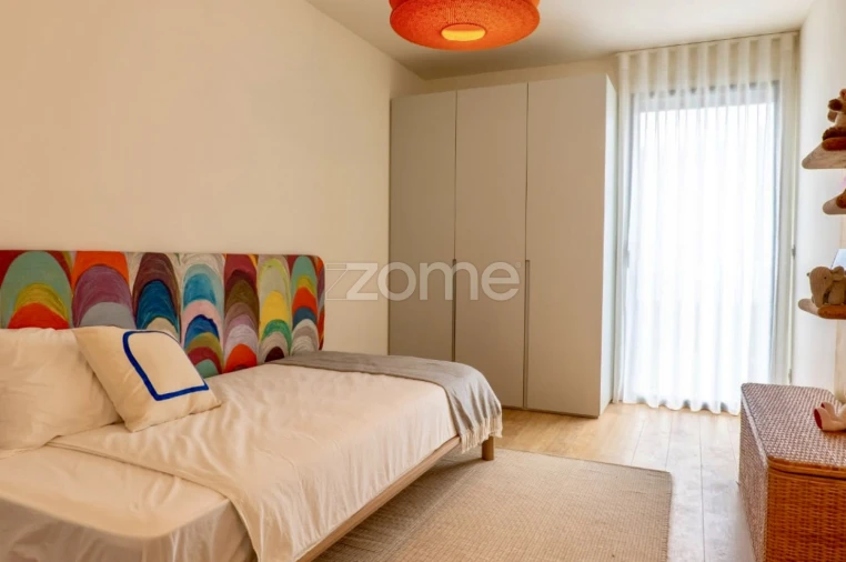 Apartamento T3 para Venda em Canidelo Foto 7