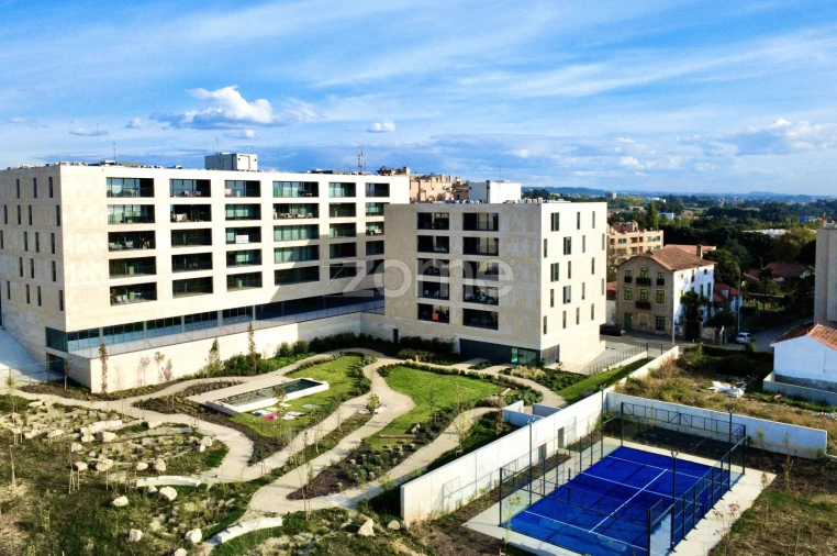 Apartamento T3 para Venda em Canidelo Foto 2