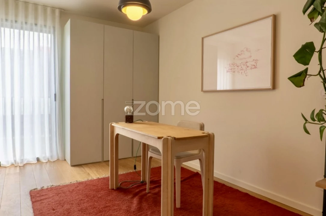 Apartamento T3 para Venda em Canidelo Foto 8