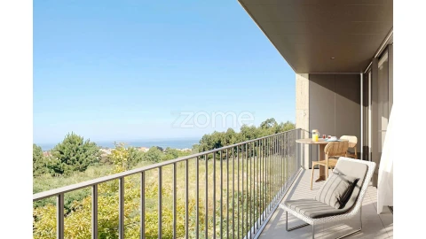 Apartamento T3 para Venda em Canidelo