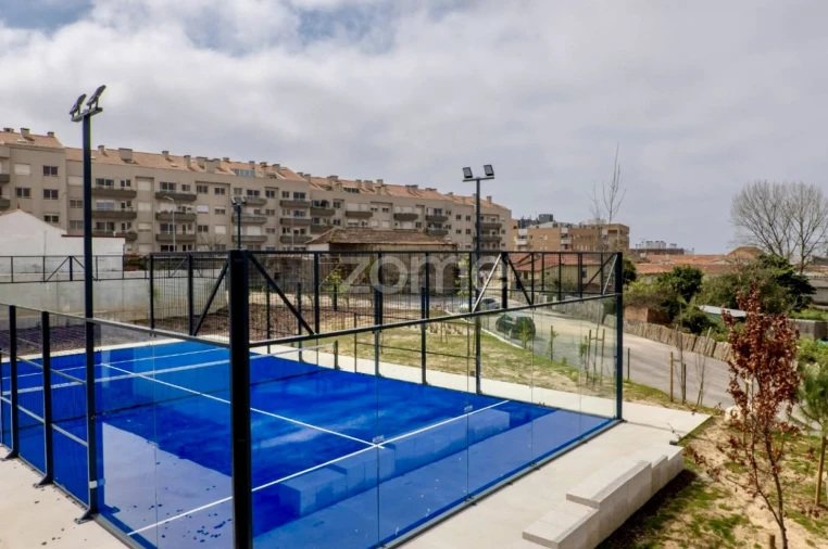 Apartamento T3 para Venda em Canidelo Foto 10