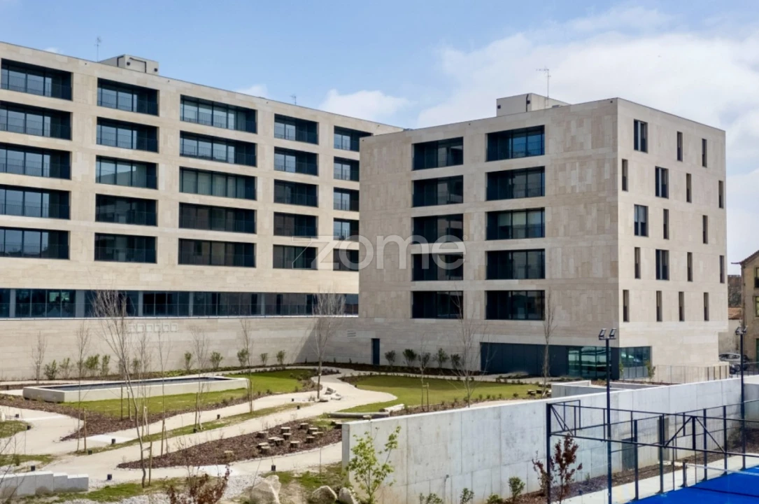 Apartamento T3 para Venda em Canidelo Foto 11