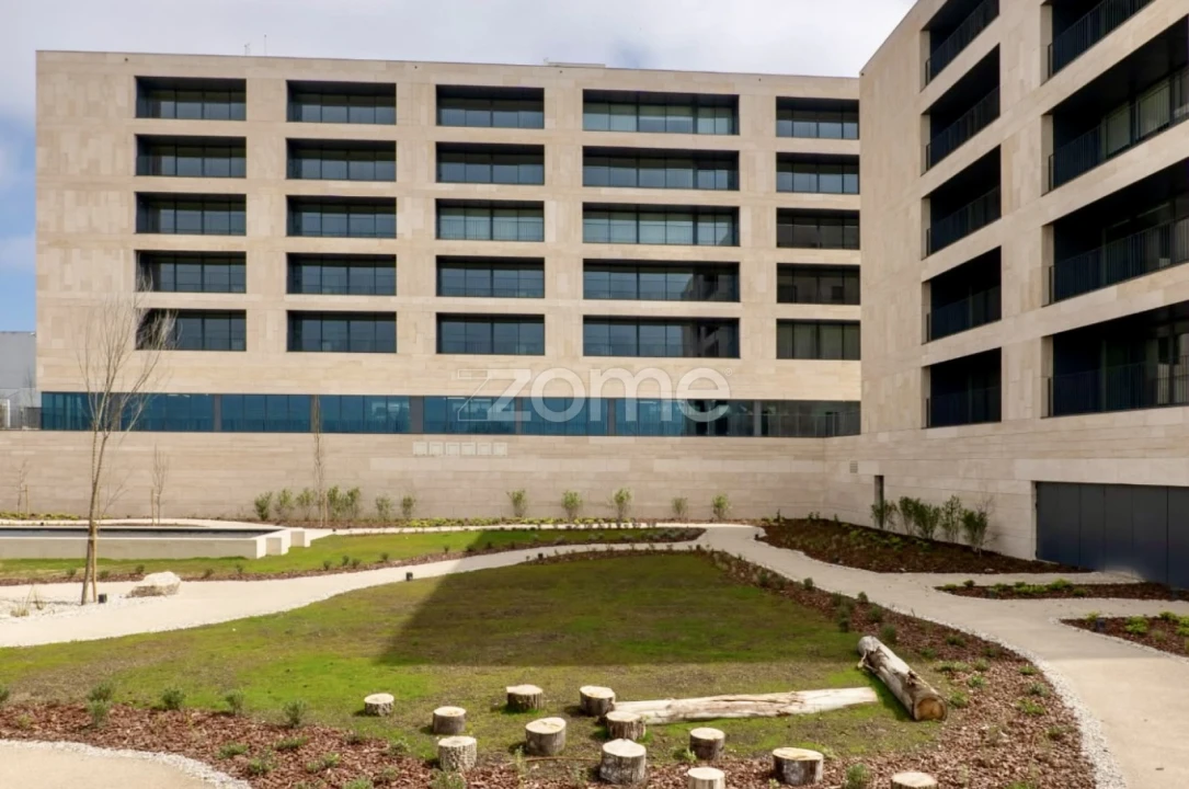 Apartamento T3 para Venda em Canidelo Foto 1