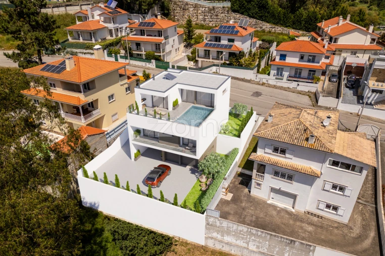 Moradia T3 para Venda em Leiria, Pousos, Barreira e Cortes Foto 30