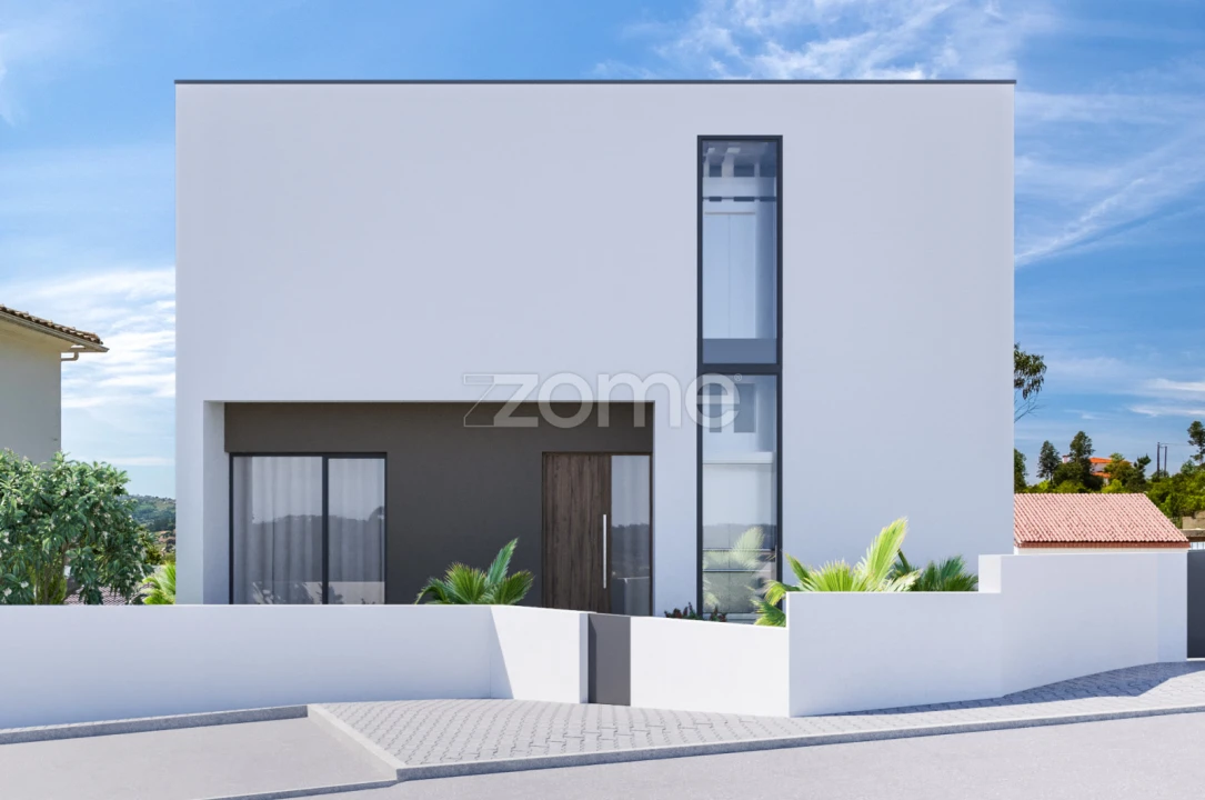 Moradia T3 para Venda em Leiria, Pousos, Barreira e Cortes Foto 2