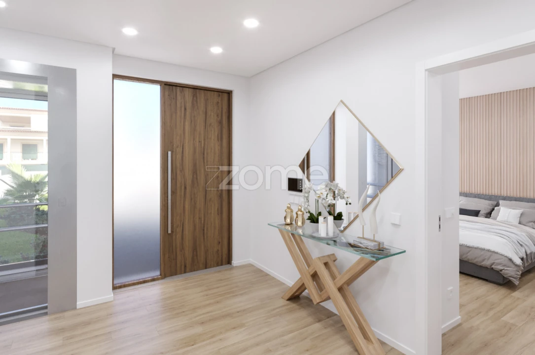Moradia T3 para Venda em Leiria, Pousos, Barreira e Cortes Foto 4