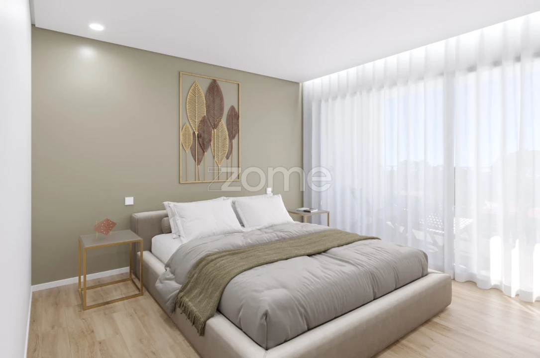 Moradia T3 para Venda em Leiria, Pousos, Barreira e Cortes Foto 11