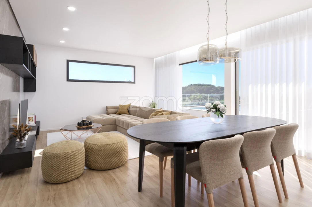 Moradia T3 para Venda em Leiria, Pousos, Barreira e Cortes Foto 10