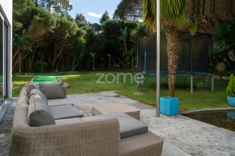 Moradia T4 para Venda em Santa Maria e São Miguel, São Martinho, São Pedro Penaferrim Foto 38