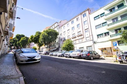 Apartamento T1 para Venda em São Vicente