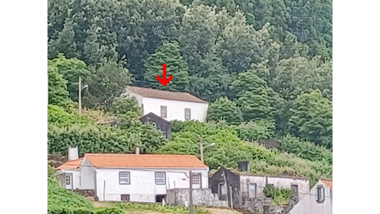 Moradia T2 para Venda em São Roque do Pico Foto 6